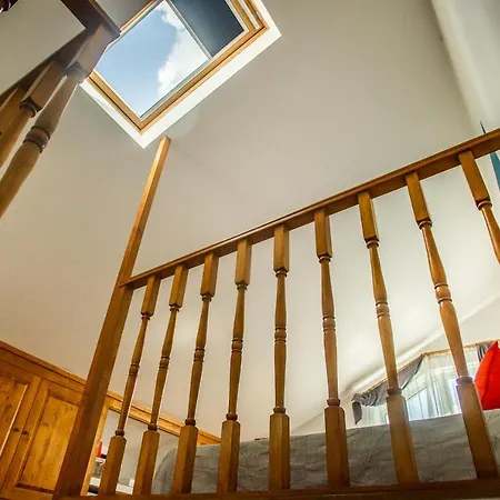 Cozy Agapedia * Braşov
