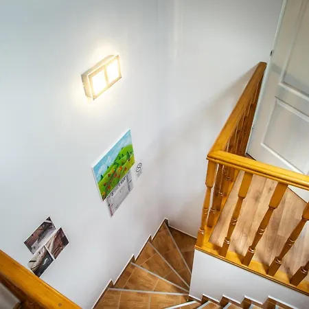 Cozy Agapedia Braşov